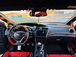 type r preparacion +20mil€ homologado +430cv
