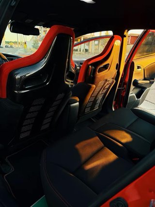 type r preparacion +20mil€ homologado +430cv