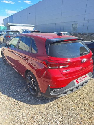 CUOTA 280€ - Hyundai i30 2023 120CV N LINE