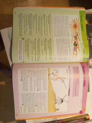 Lengua castellana y literatura 5 Primaria, segu...
