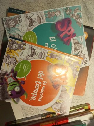 Lengua castellana y literatura 5 Primaria, segu...