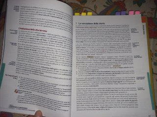 Libro scolastico La filosofia e l'esistenza 2A 2B