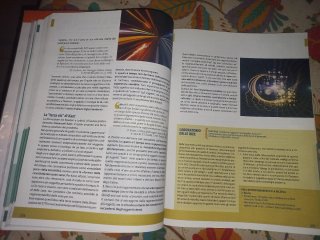 Libro scolastico La filosofia e l'esistenza 2A 2B