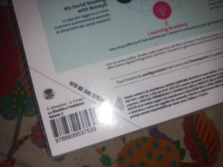 Libro scolastico La filosofia e l'esistenza 2A 2B