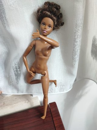 Barbie MTM Snodata snodata snodata