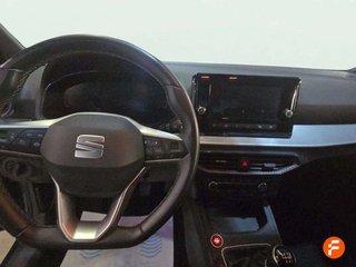 Seat Ibiza 1.0 TSI 85kW Xcellence