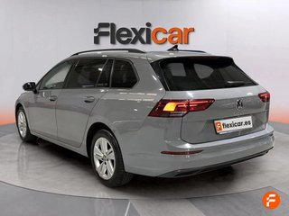 Volkswagen Golf 2.0 TDI 85kW (115CV) Variant
