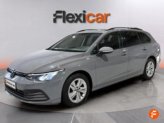 Volkswagen Golf 2.0 TDI 85kW (115CV) Variant