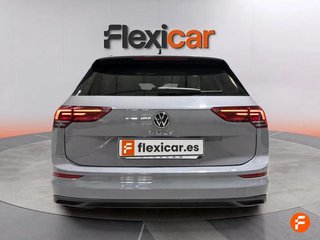 Volkswagen Golf 2.0 TDI 85kW (115CV) Variant