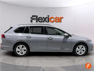 Volkswagen Golf 2.0 TDI 85kW (115CV) Variant