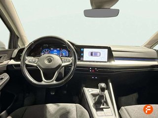 Volkswagen Golf 2.0 TDI 85kW (115CV) Variant