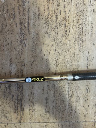SKLZ Refiner - Hierro de golf articulado