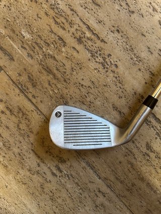 SKLZ Refiner - Hierro de golf articulado