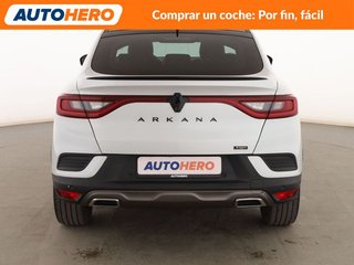 Renault Arkana 1.6 Hybrid E-Tech Engineered