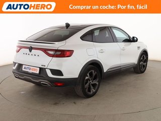 Renault Arkana 1.6 Hybrid E-Tech Engineered