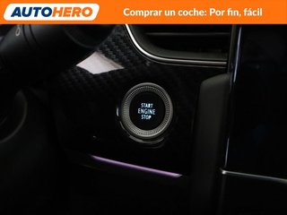 Renault Arkana 1.6 Hybrid E-Tech Engineered