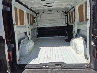 Renault Trafic 2020
