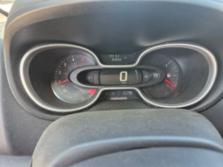 Renault Trafic 2020