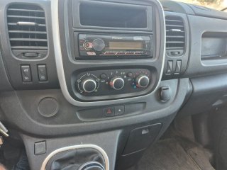 Renault Trafic 2020
