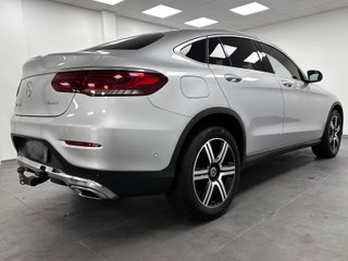 Mercedes GLC Coupé 400 d 6 Cilindros
