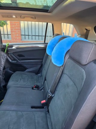 Volkswagen Tiguan Allspace 2019