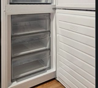 Cajones AEG Frigorífico Congelador
