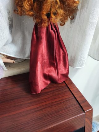 Barbie Elisa di Rivombrosa
