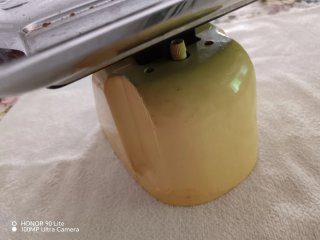 Bilancia da cucina meccanica WEGA