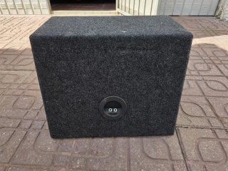 Etapa Pioneer 500W + Subwofer PB