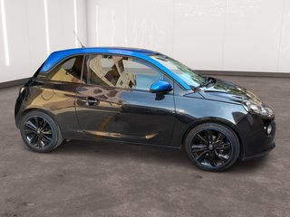 Opel ADAM 2015