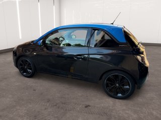 Opel ADAM 2015