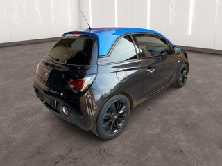 Opel ADAM 2015