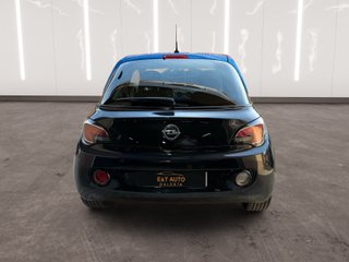 Opel ADAM 2015