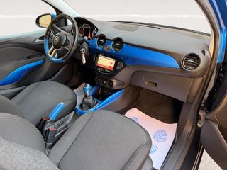 Opel ADAM 2015