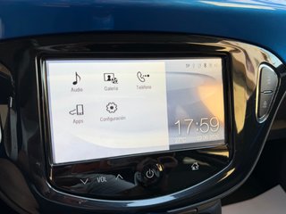 Opel ADAM 2015