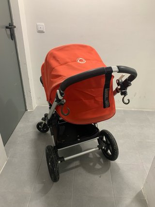 Bugaboo Cameleon 3 Silla de Paseo