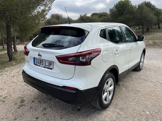 Nissan Qashqai 2020