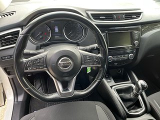 Nissan Qashqai 2020