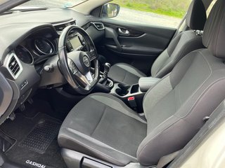 Nissan Qashqai 2020
