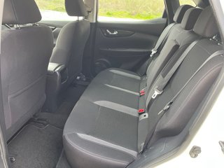Nissan Qashqai 2020