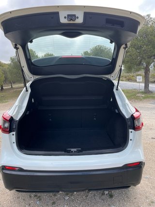 Nissan Qashqai 2020