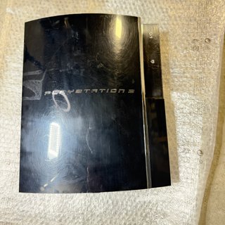 Console ps3 retrocompatibile testata - funzionante