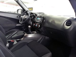 NISSAN JUKE DIGT 114 CV 6MT NConnecta