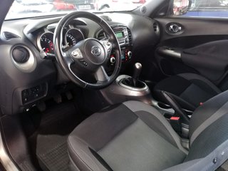 NISSAN JUKE DIGT 114 CV 6MT NConnecta