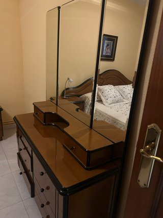 Se regalan muebles de casa