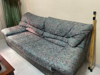 Se regalan muebles de casa