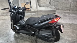 Yamaha XMAX 400 IRONMAX (Noviembre 2019)