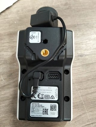 CÁMARA DE VIGILANCIA DE RED AXIS M1124 7