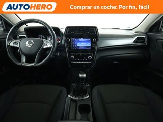SsangYong Tivoli 1.2 GDI Urban+ 4x2