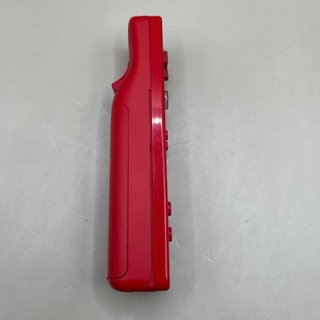 Telecomando Wii Mote Plus Nintendo Wii Rosso